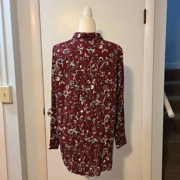 Grace button down shirt - Picture 6 of 6